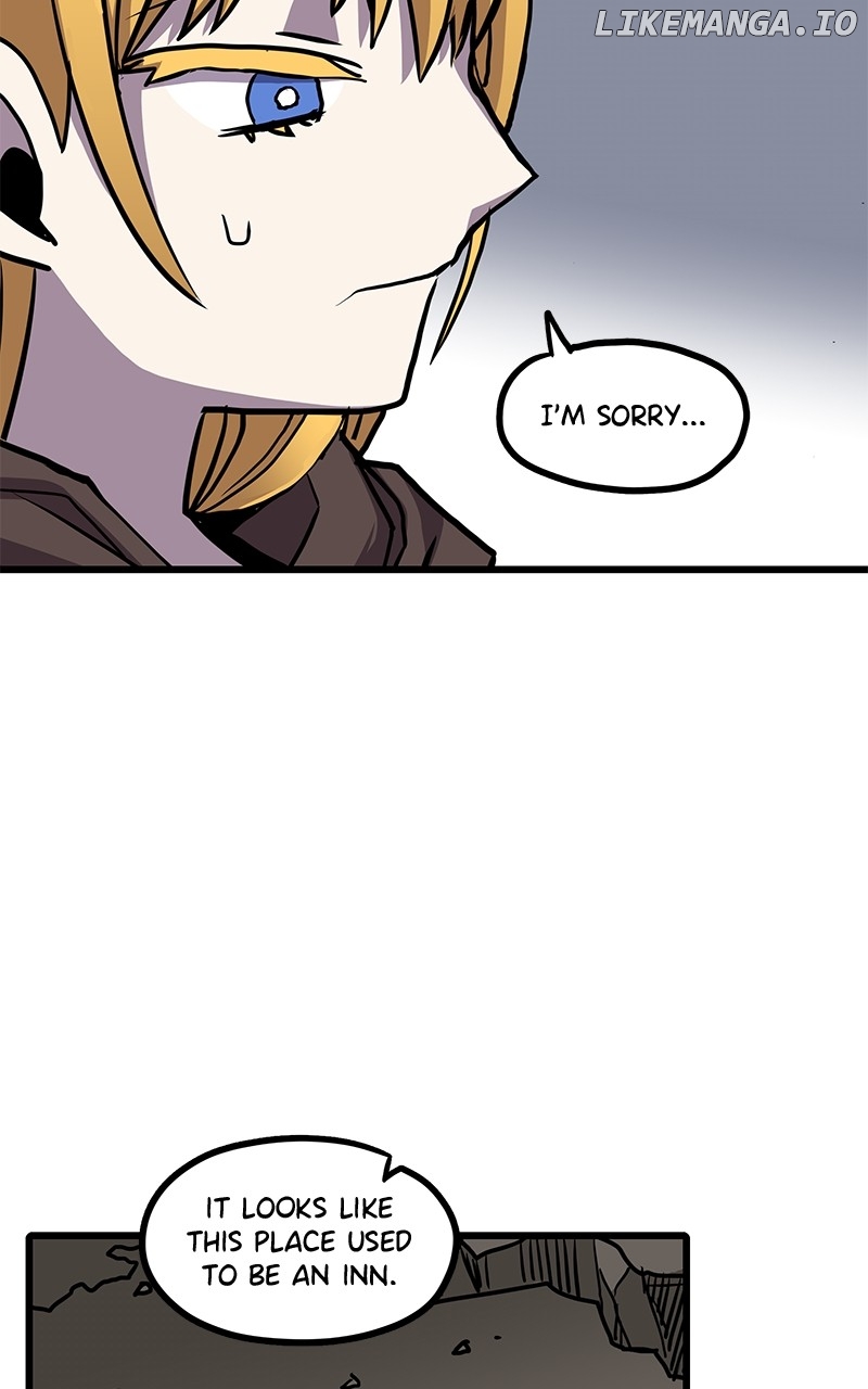 Carsearin - Manga Chapter 99 - page 32
