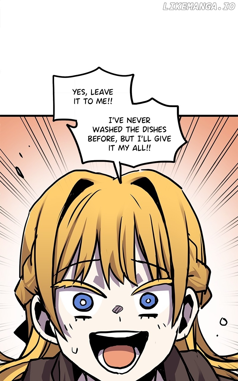 Carsearin - Manga Chapter 99 - page 44