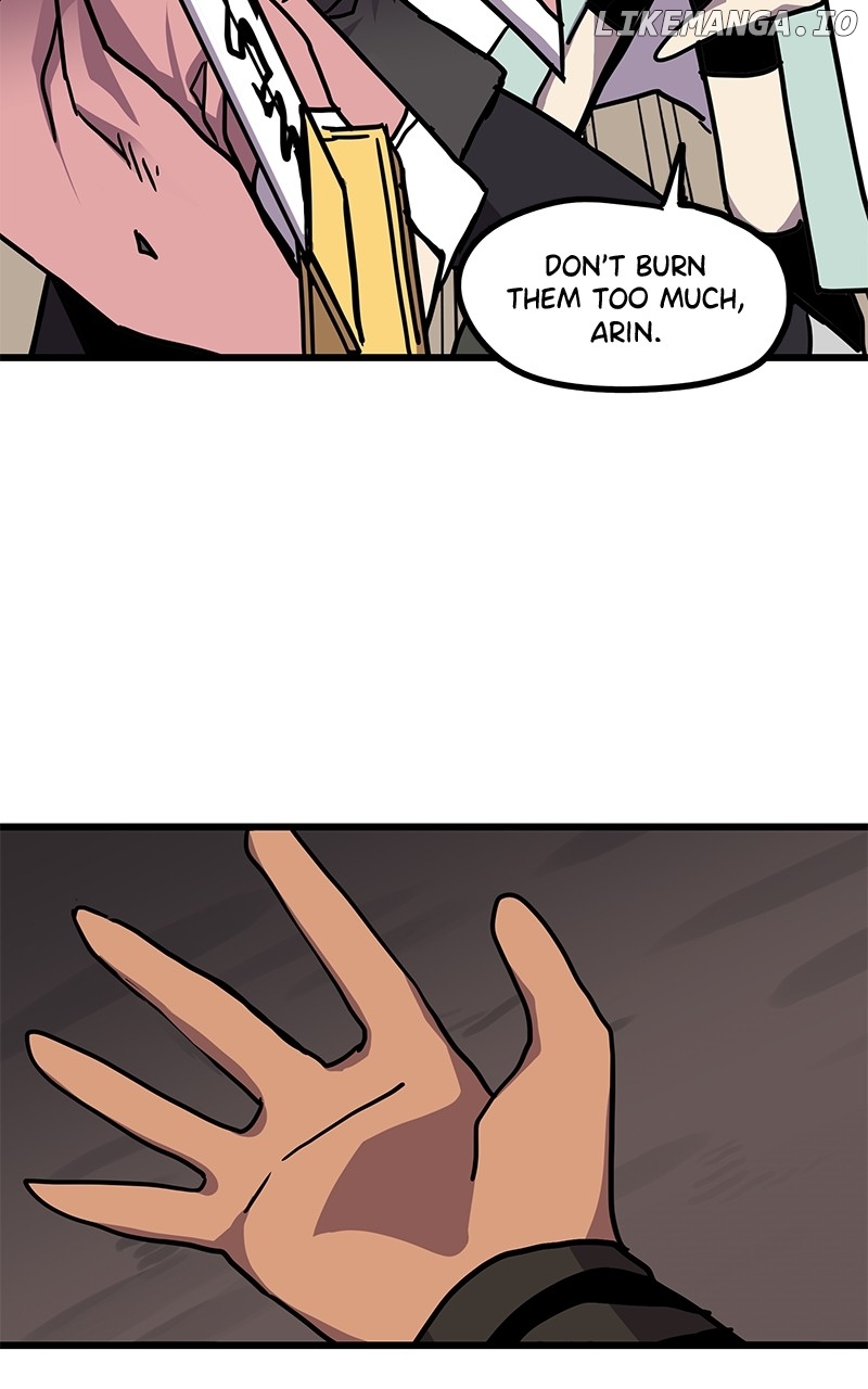 Carsearin - Manga Chapter 99 - page 80