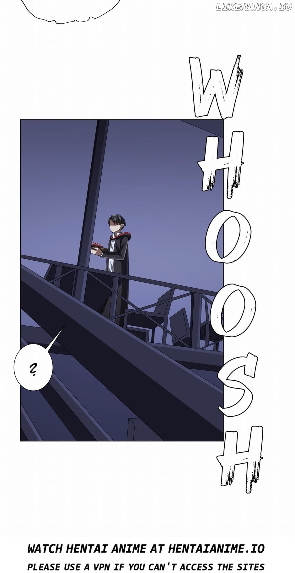 With My Netherworld Trillions, Game On! Chapter 67 - page 55