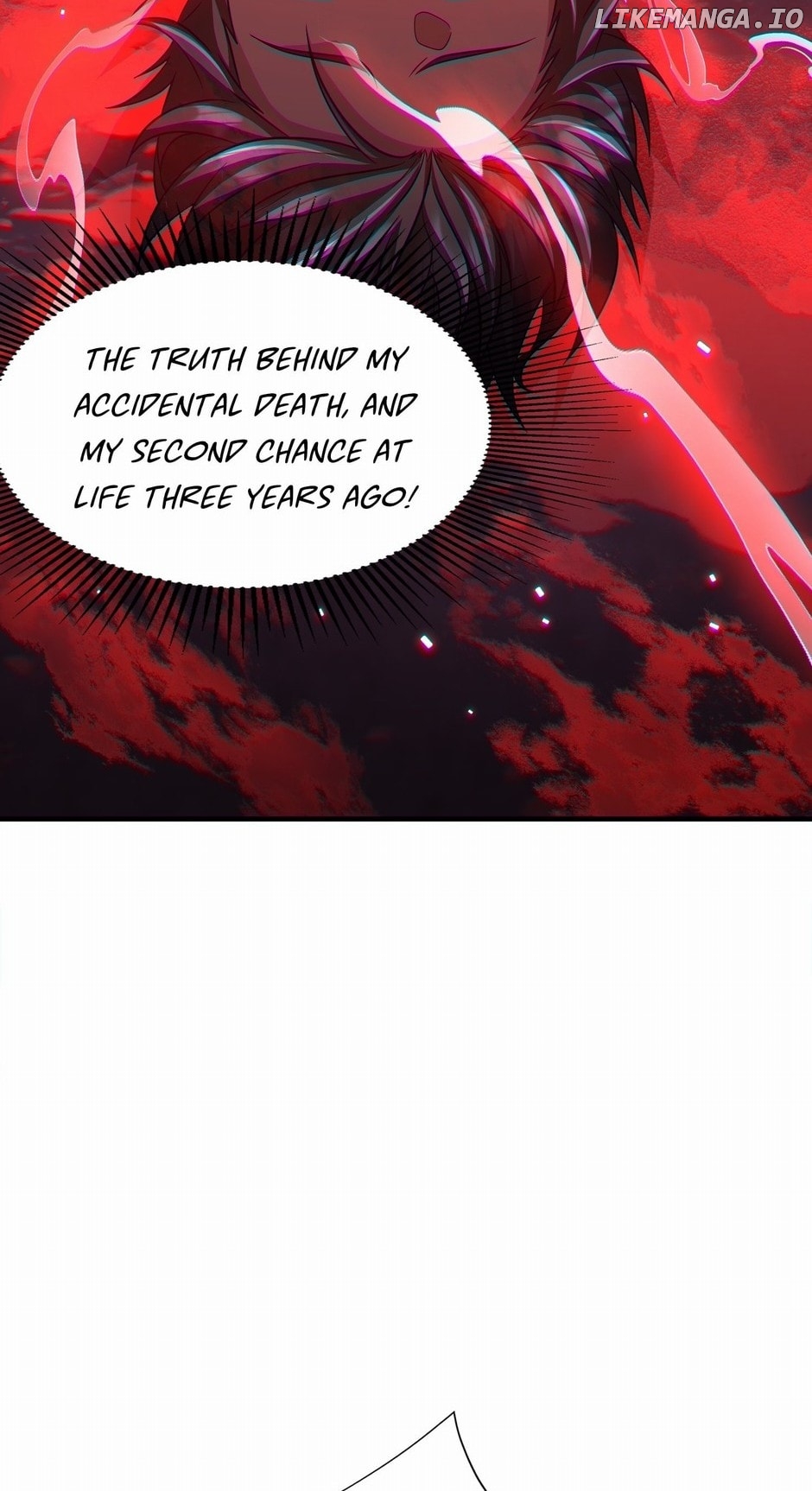 With My Netherworld Trillions, Game On! Chapter 71 - page 59