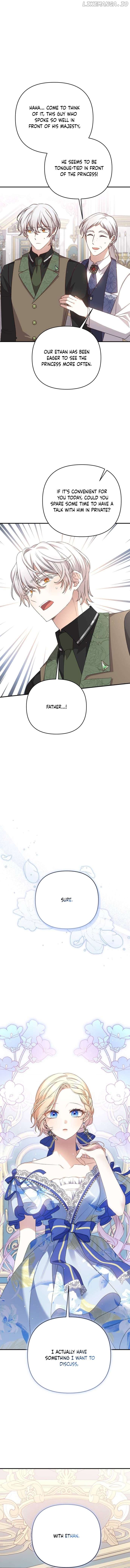 The Tyrant Wants To Live Honestly Chapter 65 - page 18