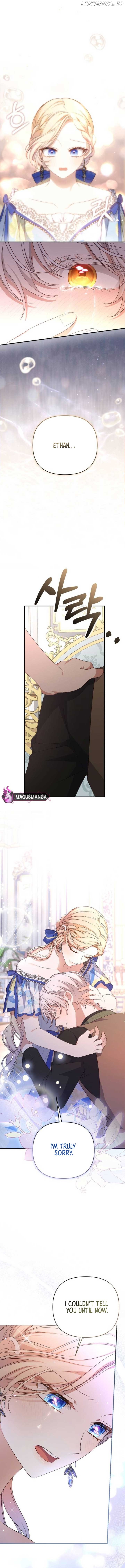The Tyrant Wants To Live Honestly Chapter 66 - page 18