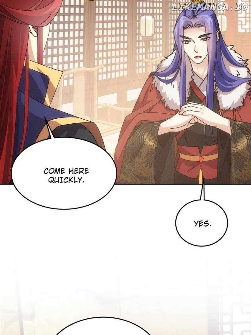 I Determine My Own Destiny Chapter 187 - page 3