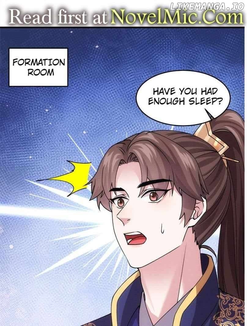 I Determine My Own Destiny Chapter 191 - page 1