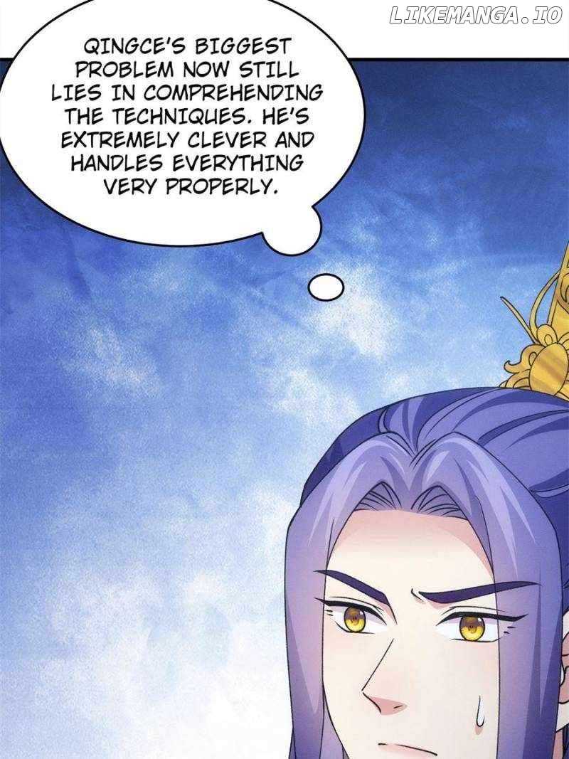 I Determine My Own Destiny Chapter 191 - page 16