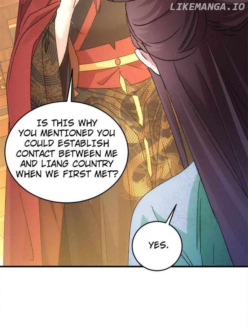 I Determine My Own Destiny Chapter 192 - page 30