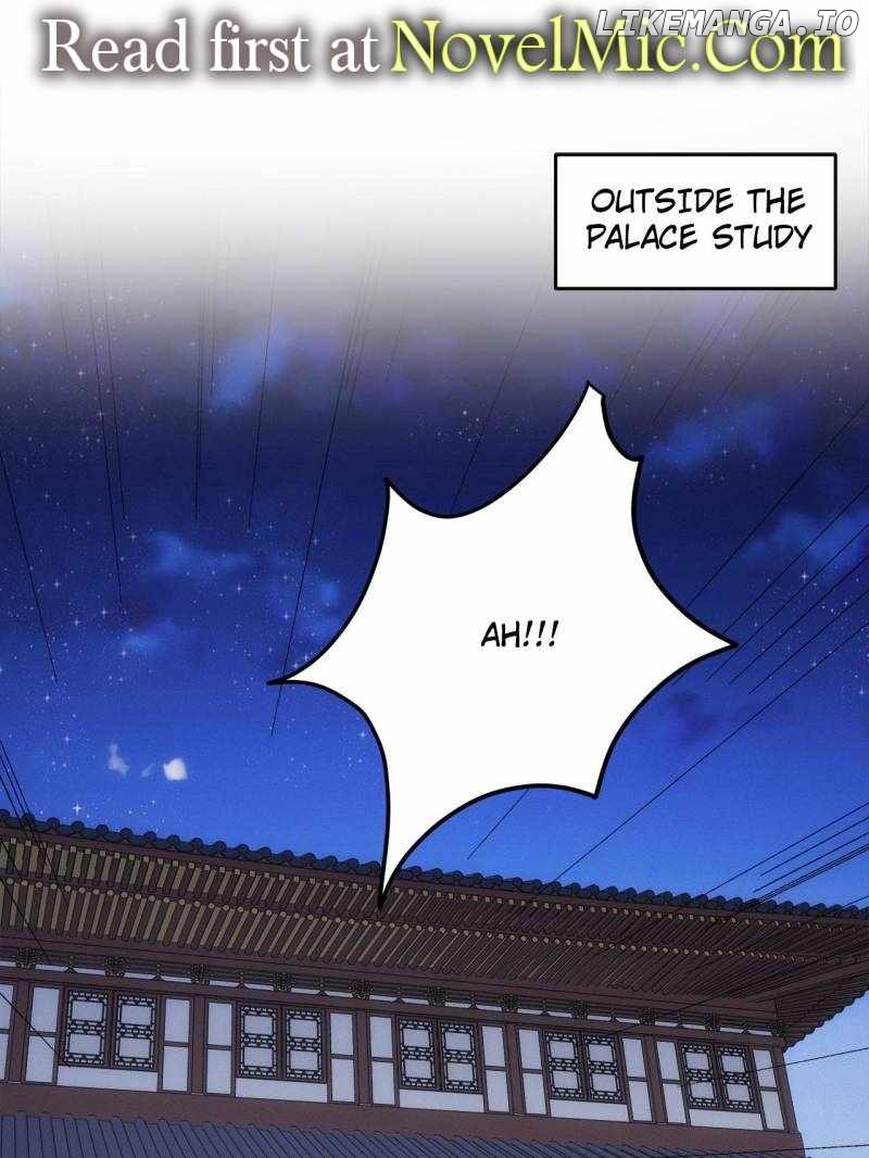 I Determine My Own Destiny Chapter 196 - page 1