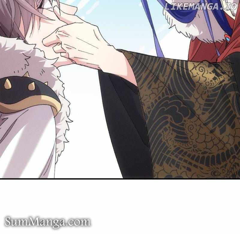 I Determine My Own Destiny Chapter 196 - page 11