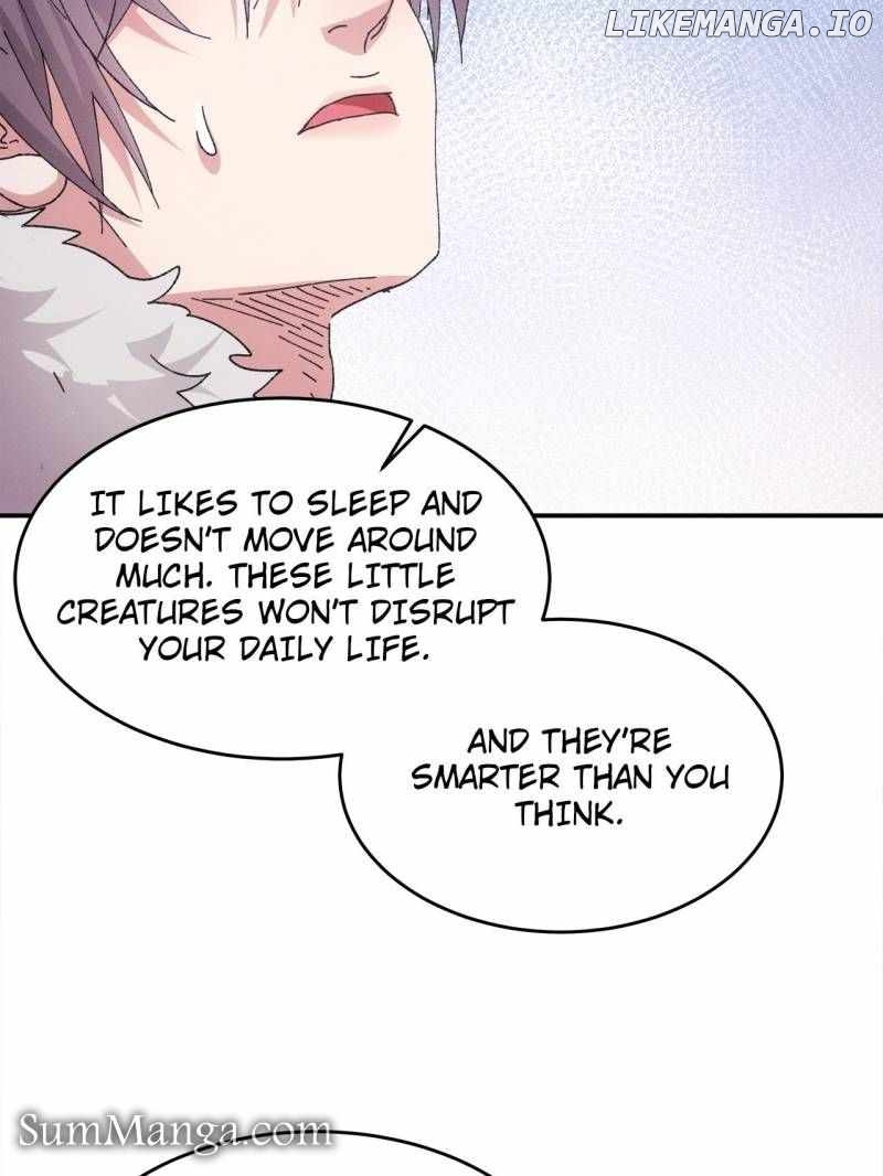 I Determine My Own Destiny Chapter 196 - page 14