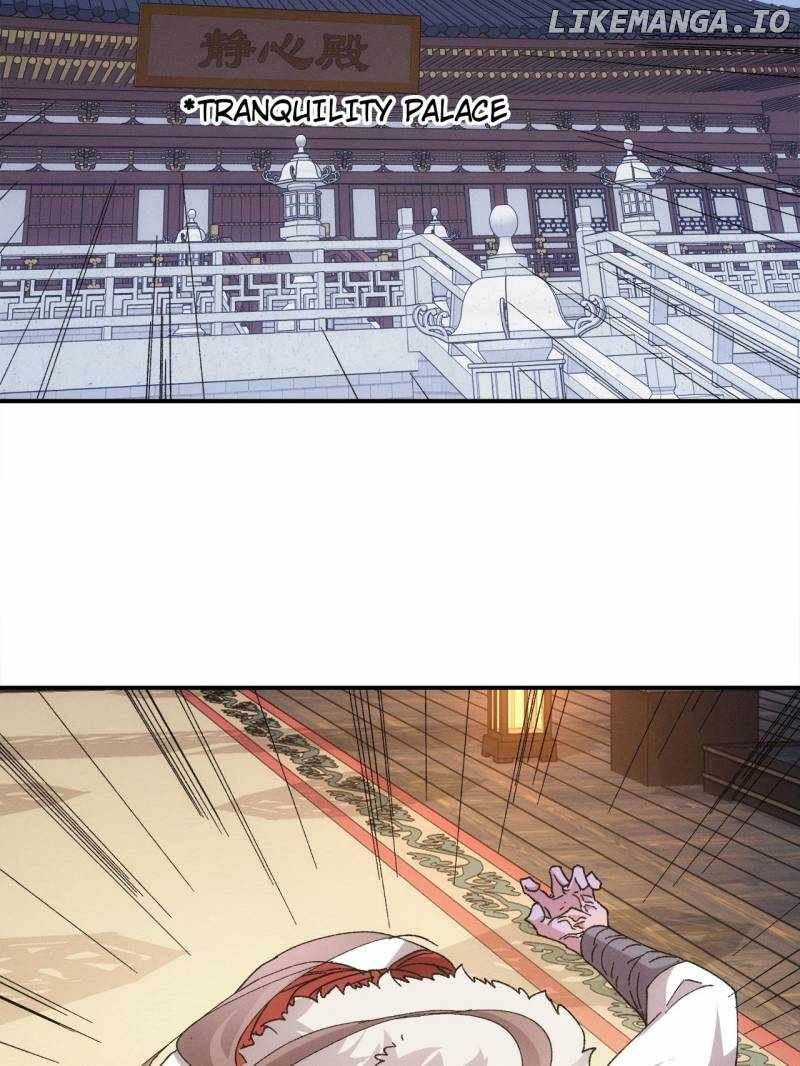 I Determine My Own Destiny Chapter 196 - page 2