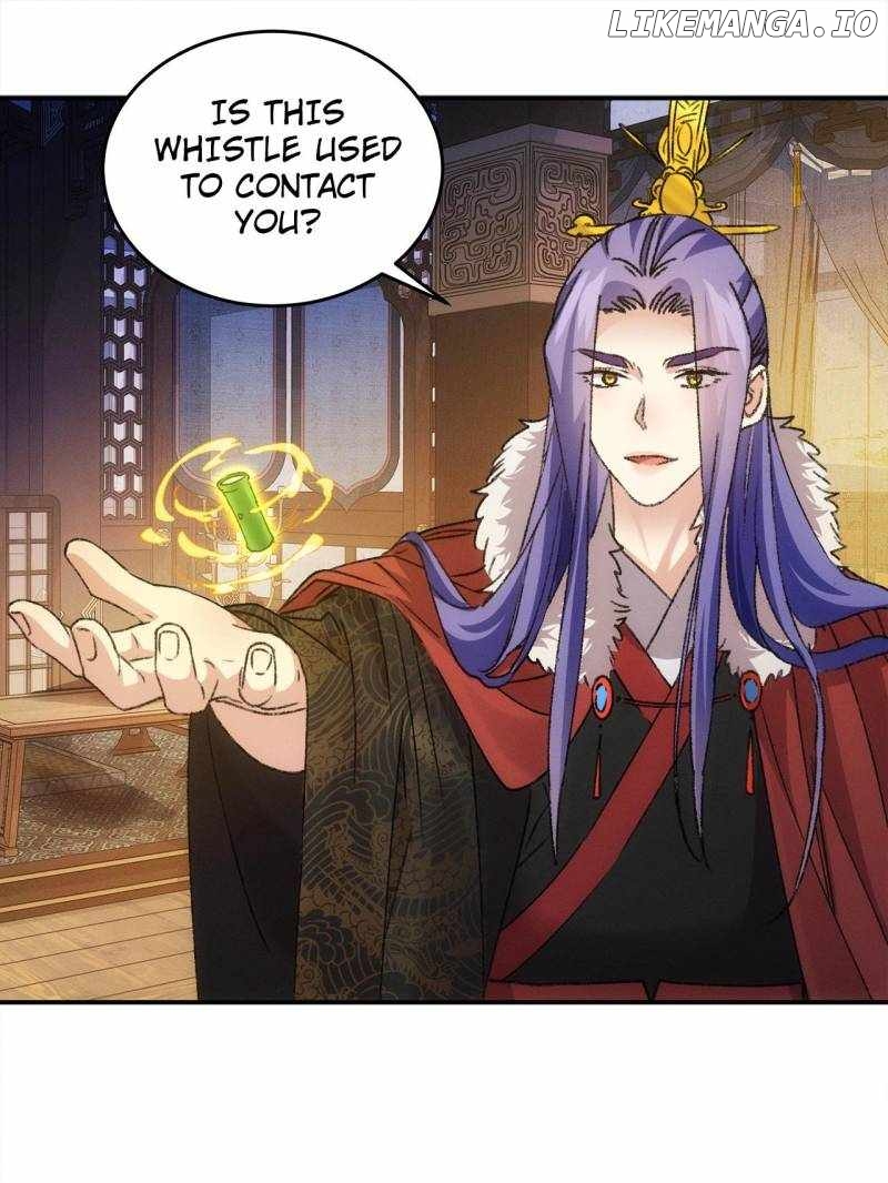 I Determine My Own Destiny Chapter 196 - page 24