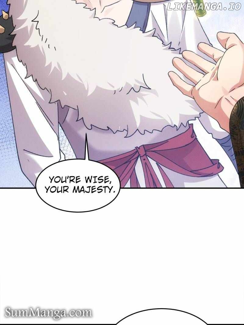 I Determine My Own Destiny Chapter 196 - page 26