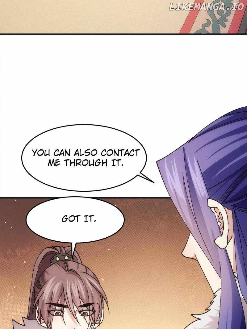 I Determine My Own Destiny Chapter 196 - page 28