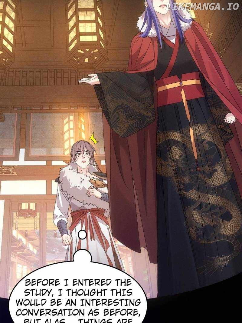 I Determine My Own Destiny Chapter 196 - page 30