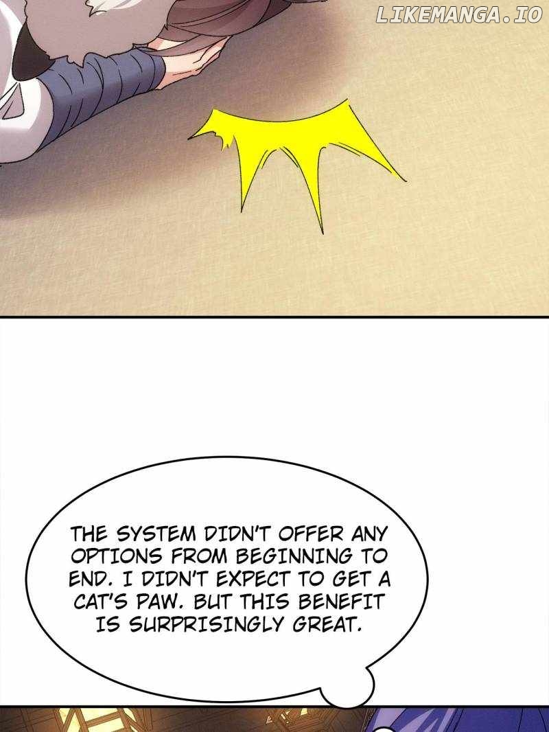 I Determine My Own Destiny Chapter 196 - page 32