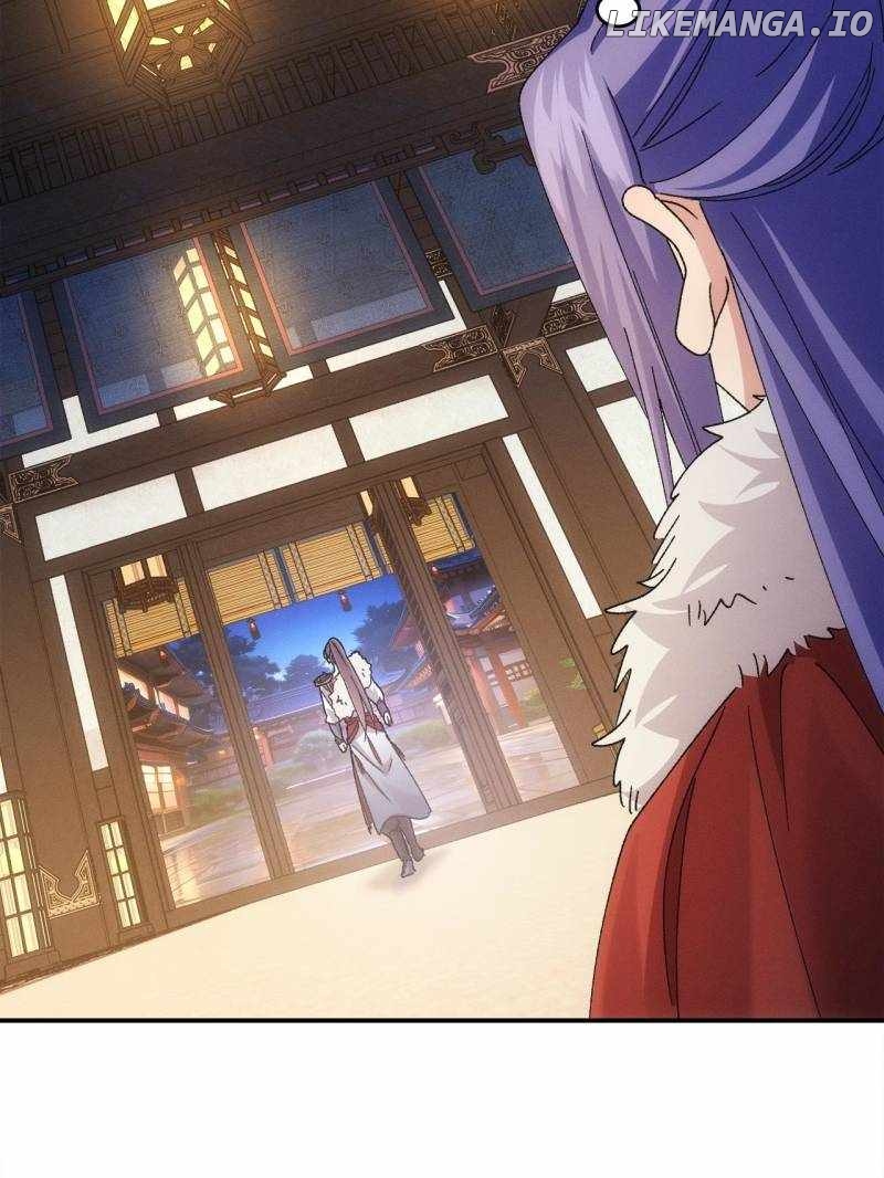 I Determine My Own Destiny Chapter 196 - page 33