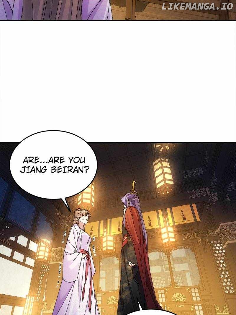 I Determine My Own Destiny Chapter 196 - page 37