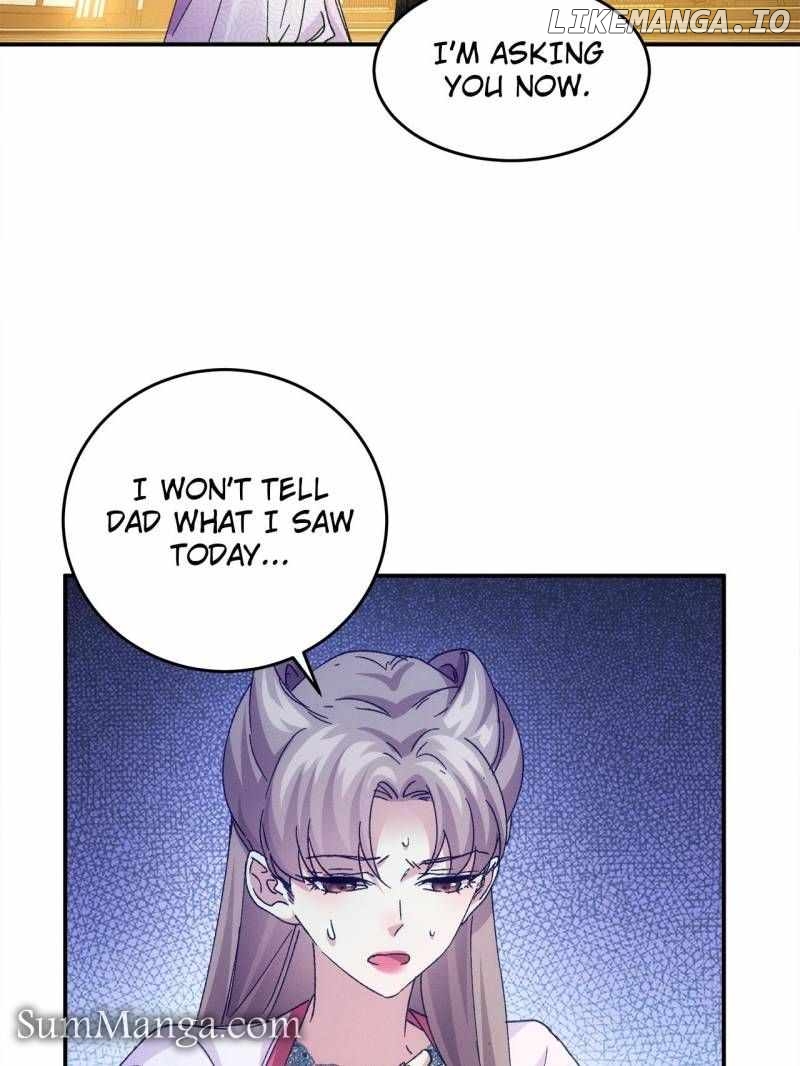 I Determine My Own Destiny Chapter 196 - page 38