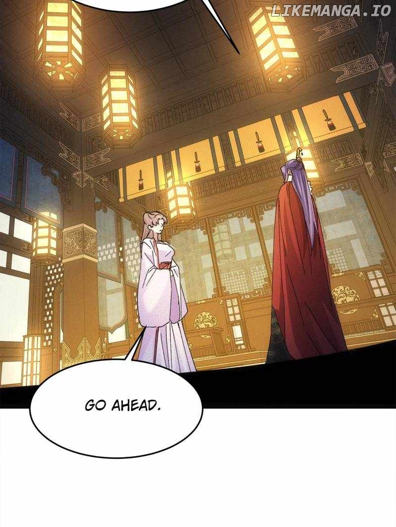 I Determine My Own Destiny Chapter 196 - page 43