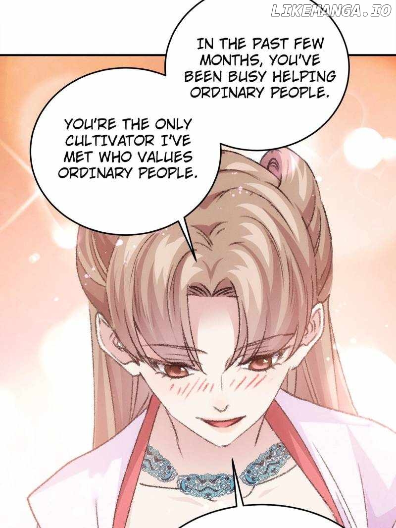 I Determine My Own Destiny Chapter 196 - page 46