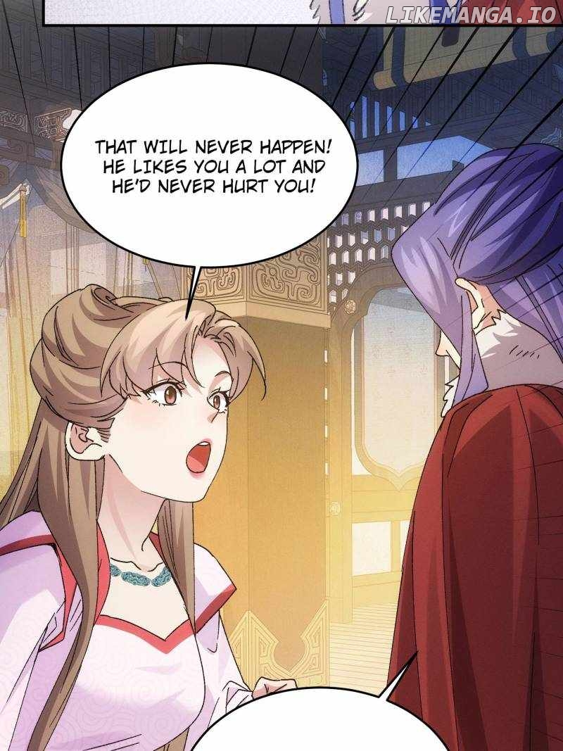 I Determine My Own Destiny Chapter 196 - page 49