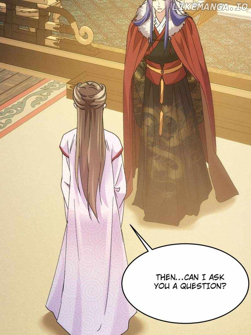 I Determine My Own Destiny Chapter 196 - page 52