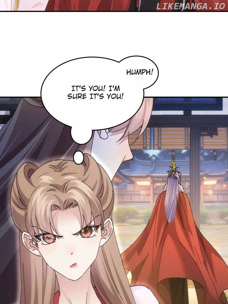 I Determine My Own Destiny Chapter 196 - page 54