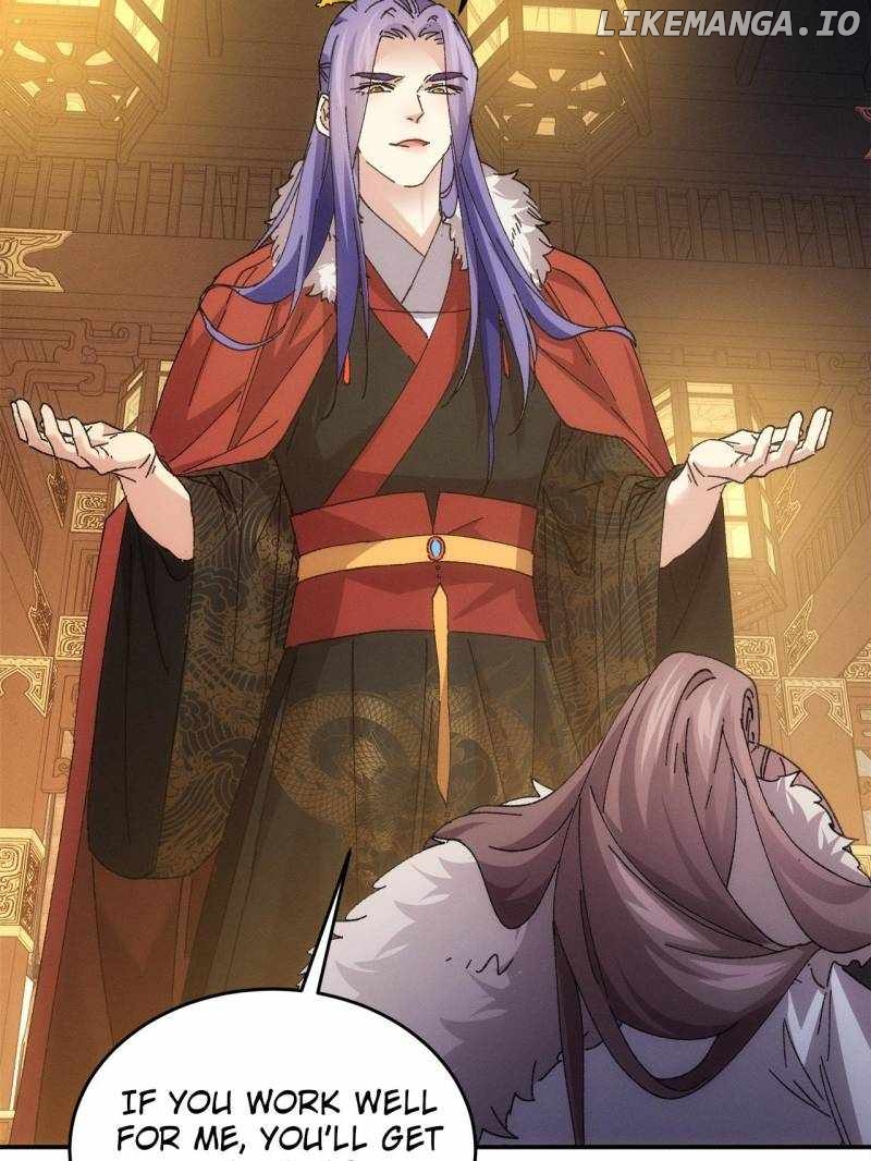 I Determine My Own Destiny Chapter 196 - page 9