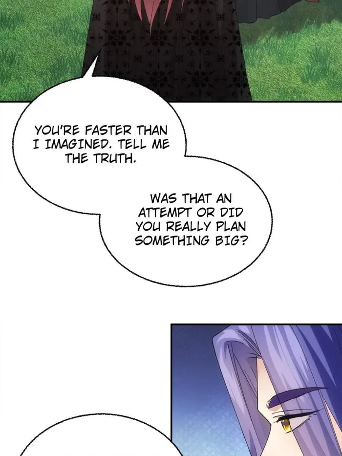 I Determine My Own Destiny Chapter 197 - page 19