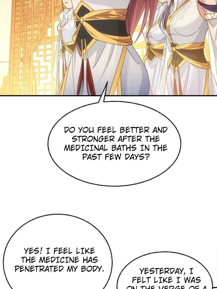 I Determine My Own Destiny Chapter 197 - page 41