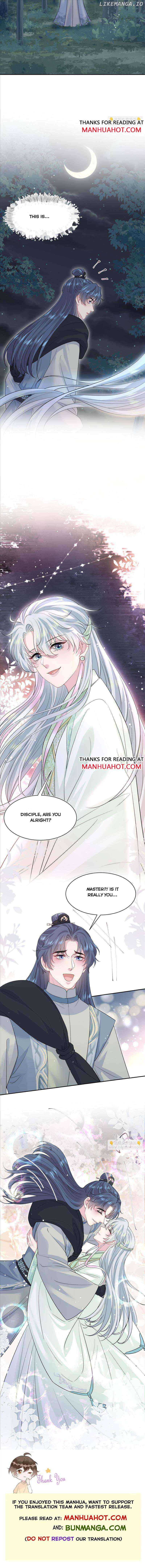 Brilliantly Beautiful White Lotus Teaching Online Chapter 316 - page 7