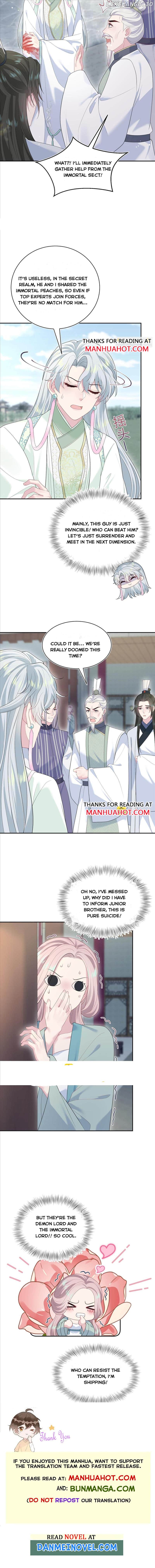 Brilliantly Beautiful White Lotus Teaching Online Chapter 318 - page 7