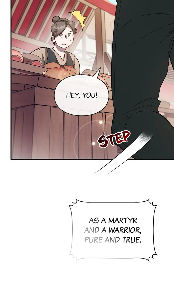 The Corpse Will Tell Chapter 1 - page 11