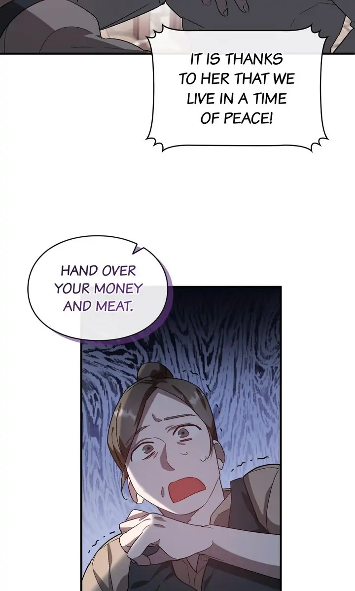 The Corpse Will Tell Chapter 1 - page 14