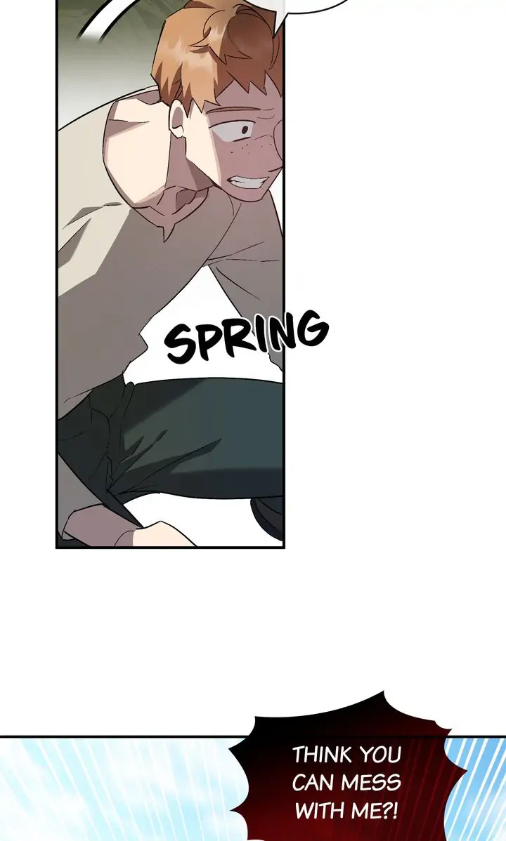 The Corpse Will Tell Chapter 1 - page 26