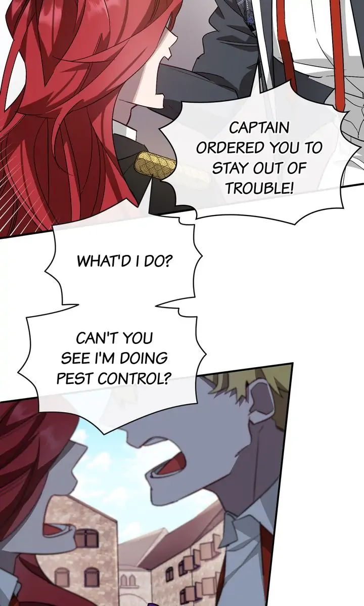 The Corpse Will Tell Chapter 1 - page 30