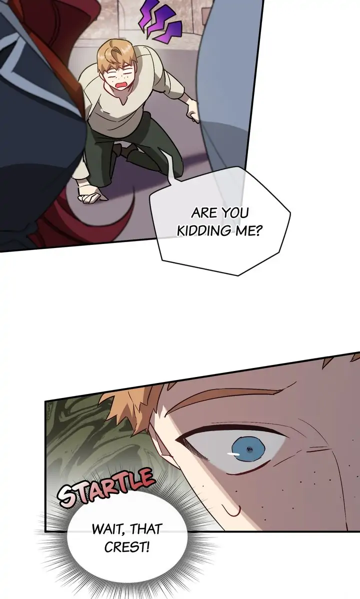 The Corpse Will Tell Chapter 1 - page 31