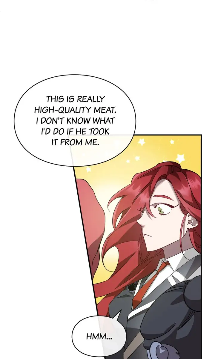 The Corpse Will Tell Chapter 1 - page 37