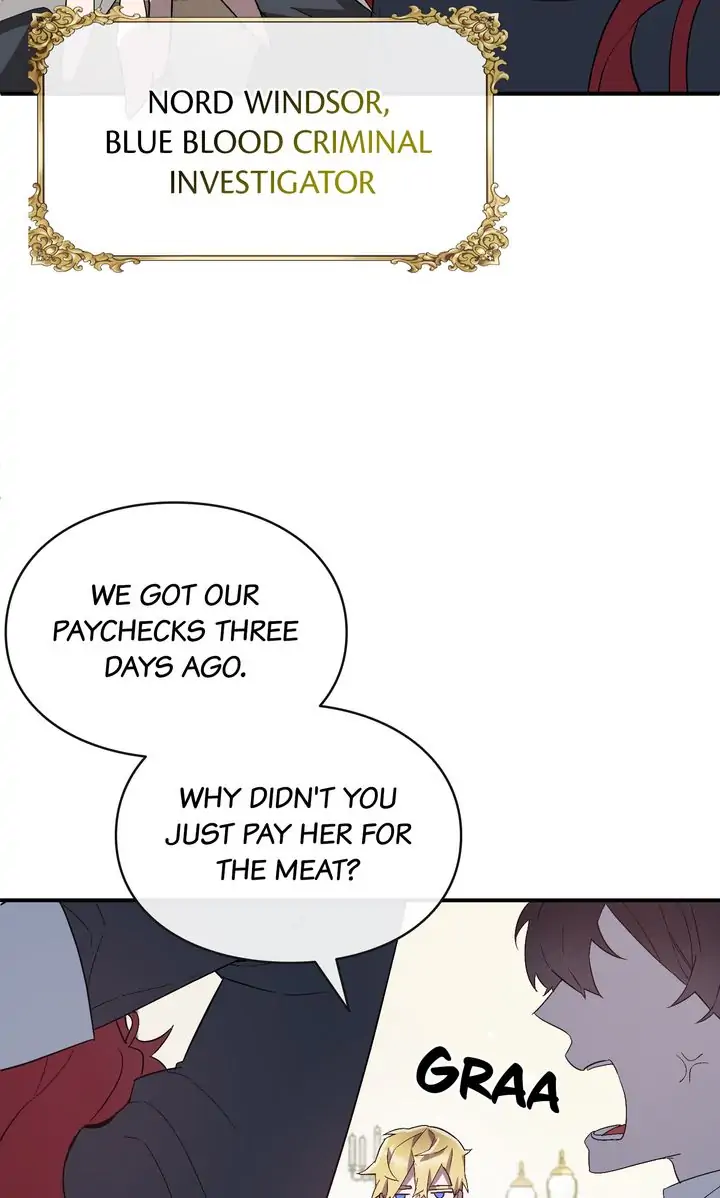 The Corpse Will Tell Chapter 1 - page 47