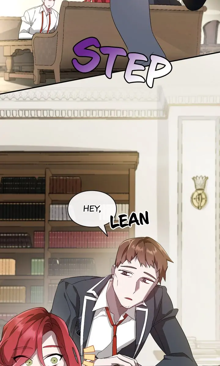 The Corpse Will Tell Chapter 1 - page 50