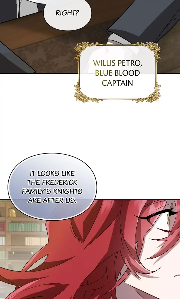 The Corpse Will Tell Chapter 1 - page 52