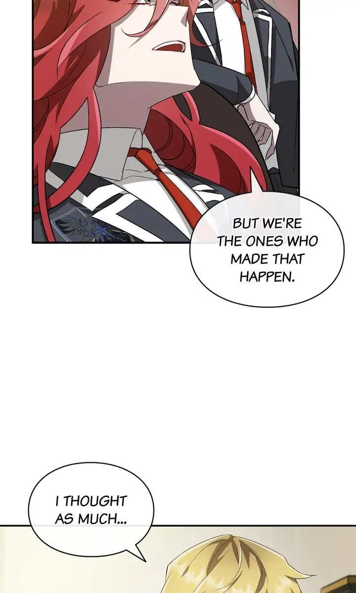 The Corpse Will Tell Chapter 1 - page 54