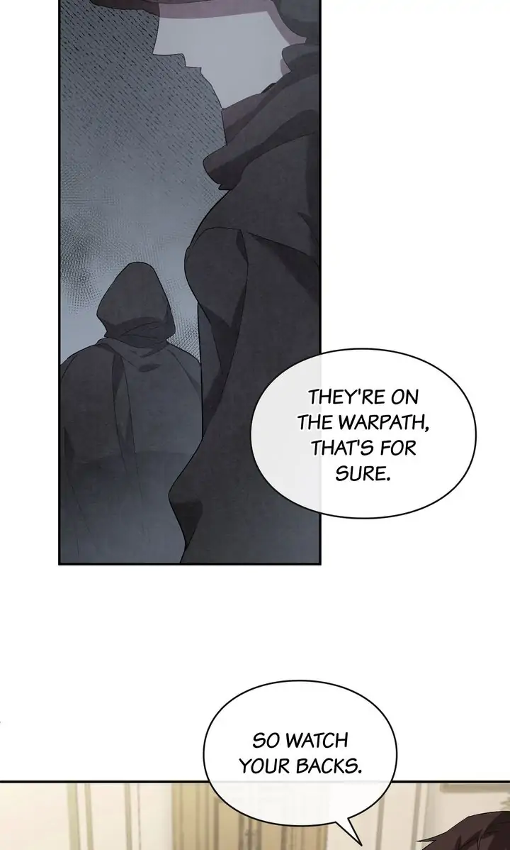 The Corpse Will Tell Chapter 1 - page 56
