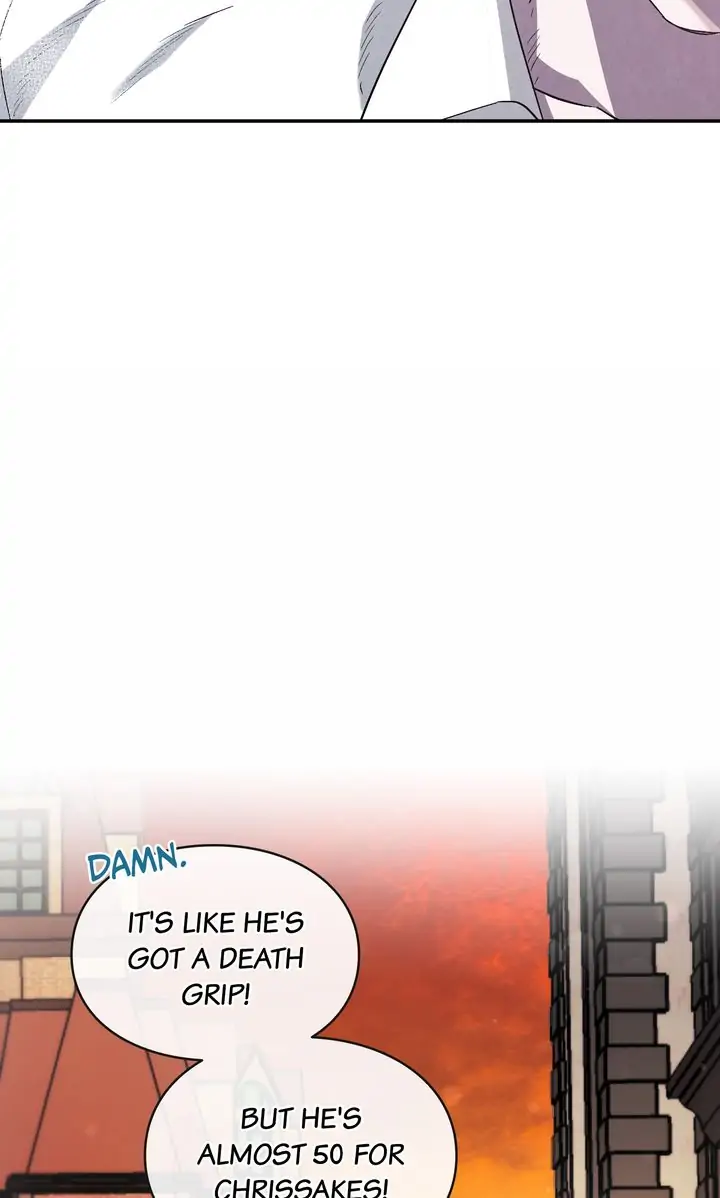 The Corpse Will Tell Chapter 1 - page 60