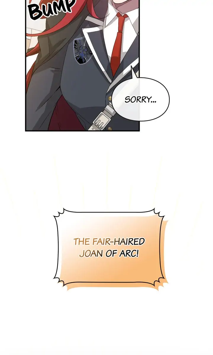 The Corpse Will Tell Chapter 1 - page 7