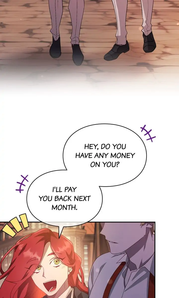 The Corpse Will Tell Chapter 1 - page 62