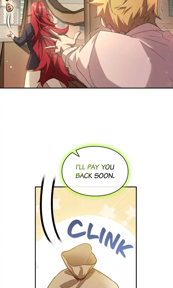 The Corpse Will Tell Chapter 1 - page 73