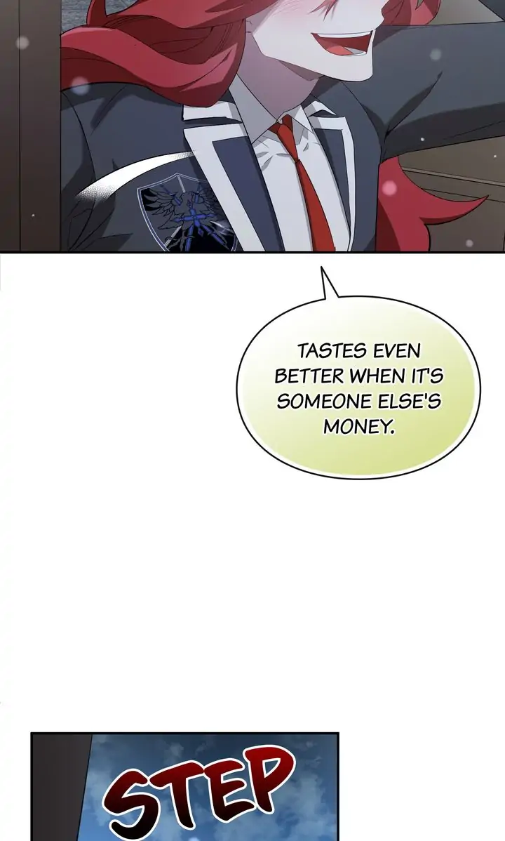 The Corpse Will Tell Chapter 1 - page 80