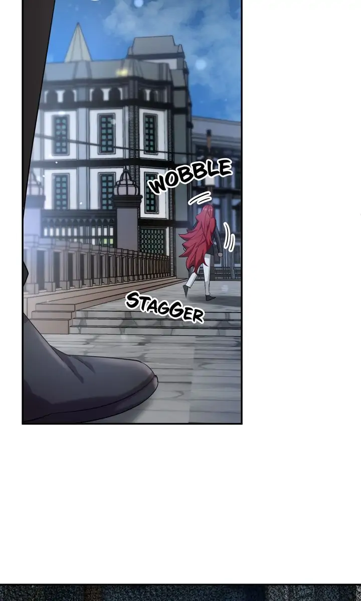 The Corpse Will Tell Chapter 1 - page 81